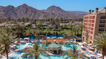 Greater Palm Springs: The Oasis is Real