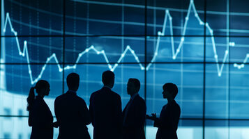 Why Sales Consistency is Key to Driving Revenue Growth