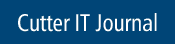 My Cutter IT Journal Articles