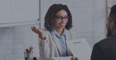 Sales manager interview tips - 7 questions on sales management