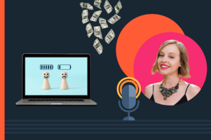 White Space, Burnout, and Other Mental Health Lessons I've Learned as a Business Owner