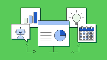 The role of artificial intelligence in business in 2024