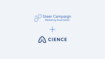 CIENCE Acquires Steer Campaign