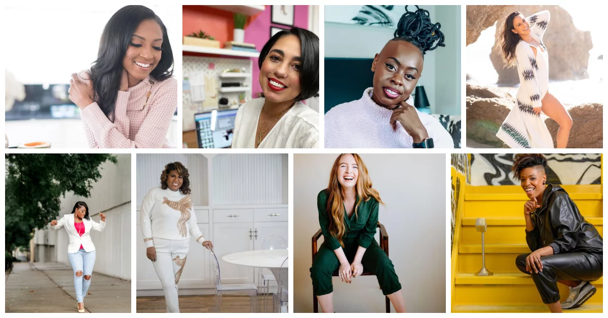 28 Women On Thinkific You Need To Follow