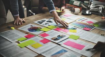 How to Write a Creative Brief for Your Next Video Project