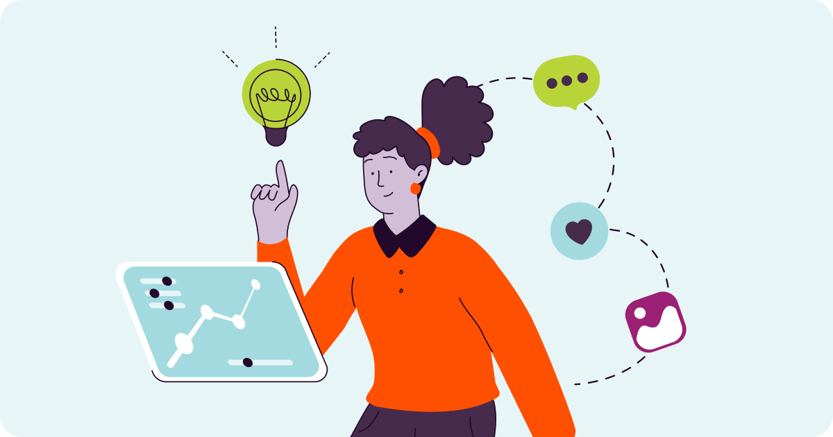 5 innovative sales enablement ideas to try in 2024