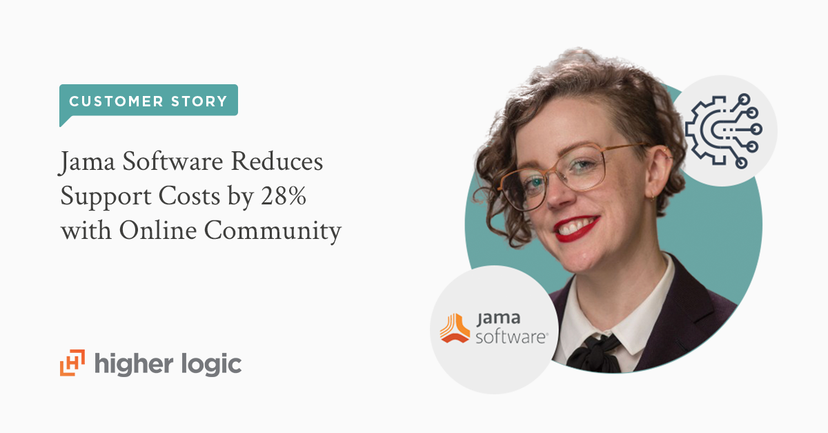 Meet Our Customer: Jama Software