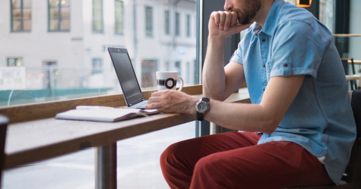 Get Control Over Your Bookkeeping in 3 Easy Steps