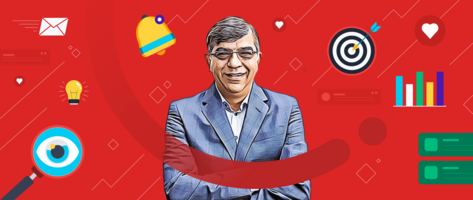 Building a world-class company