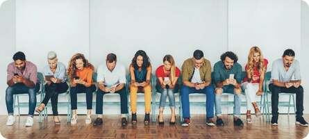 Social Media Dashboards For Data-Driven Marketing