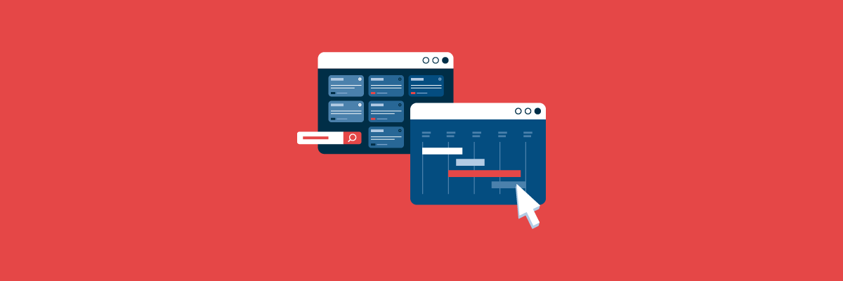 Category Compare: Project Management vs. Task Management Software