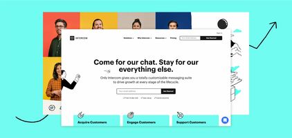 Introducing Our New Website And Revealing Our New Brand