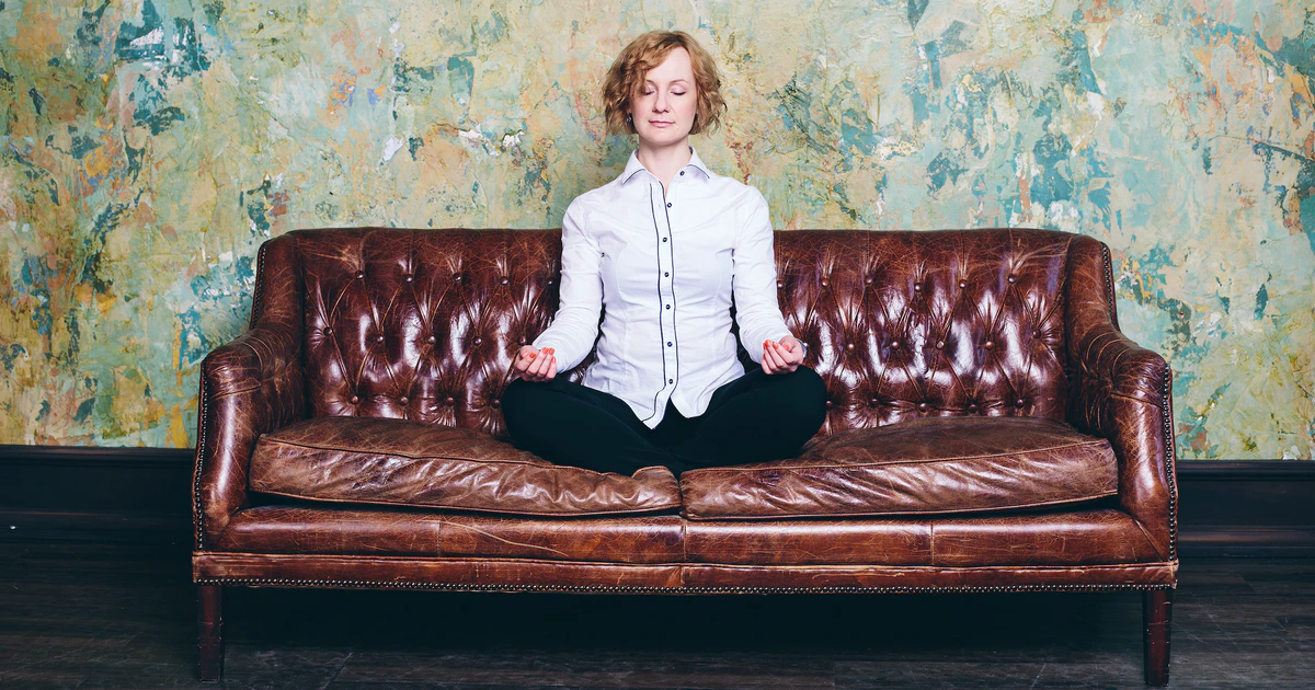 How Meditation Can Make You a Better Marketer