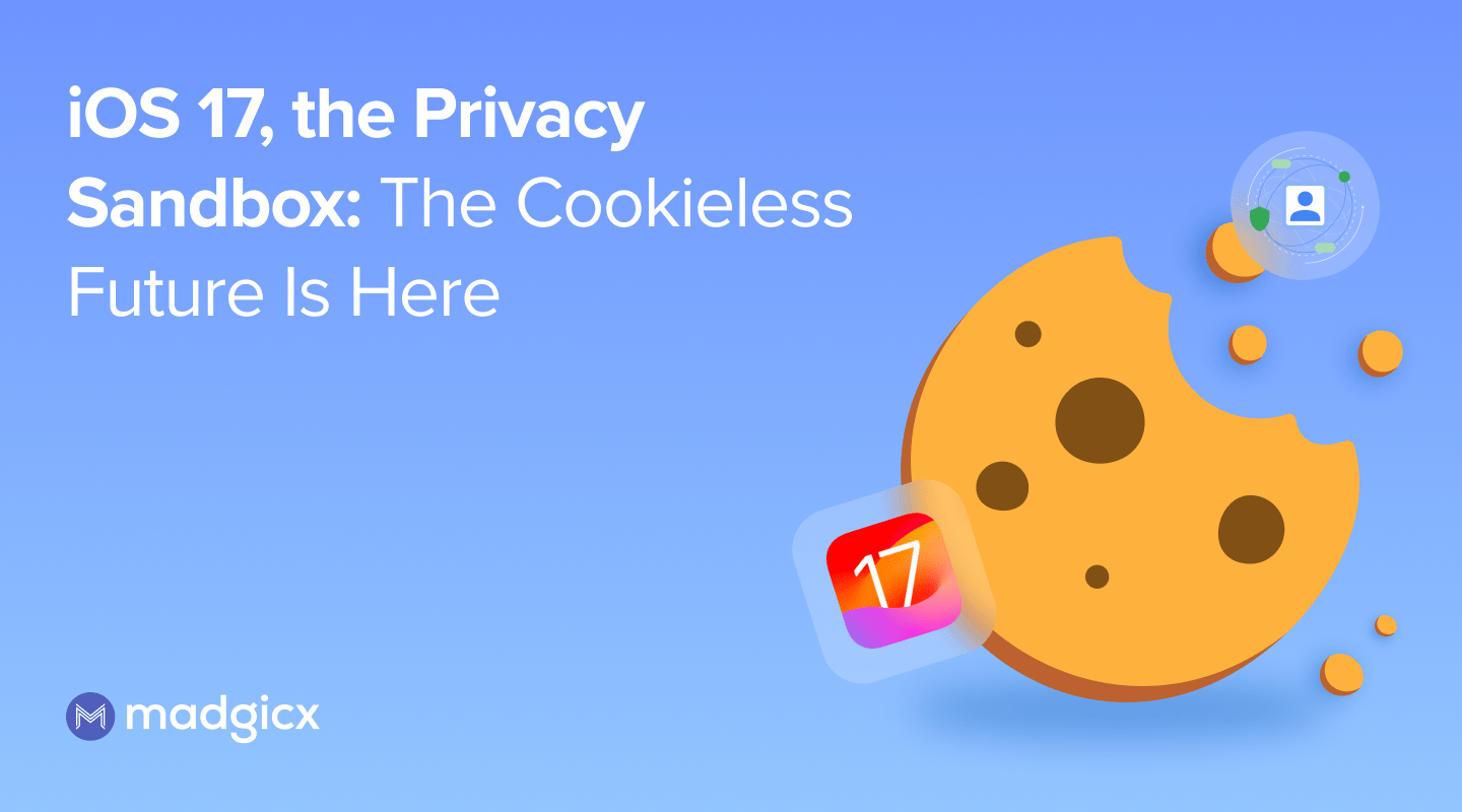 iOS 17, the Privacy Sandbox: The Cookieless Future Is Here