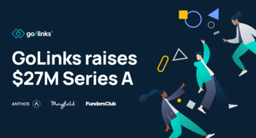 GoLinks raises $27 Million Series A funding