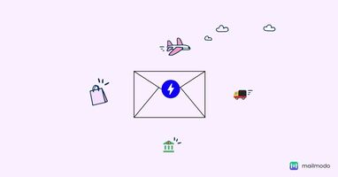 5 Industry Specific Use Cases of AMP Emails