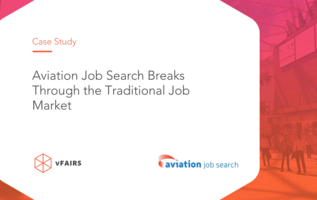 Aviation Job Search Breaks Through the Traditional Job Market