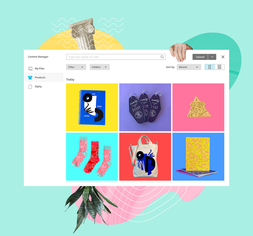 Campaign URL & Feature Update