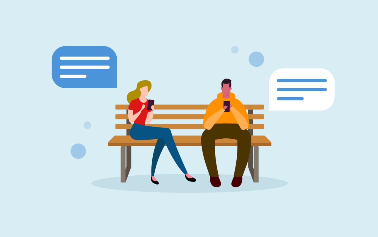 Text Messages: Everything You Need to Know [2024]