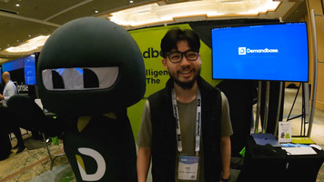 Ep. 8: It's All B2b 2 Me: B2BMX Rap-Bot ft. DeeBee