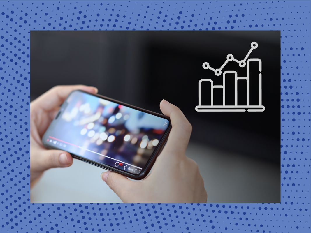 YouTube Ad Spending Rebounds After a Rocky 2022