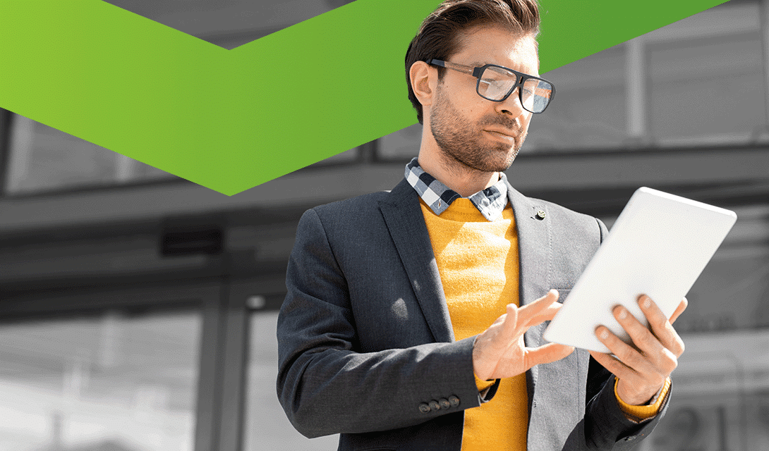 How SugarCRM's Mobile App Simplifies Sales for Field Reps