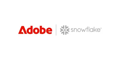 Adobe and Snowflake launch Federated Audience Composition for marketers using enterprise data