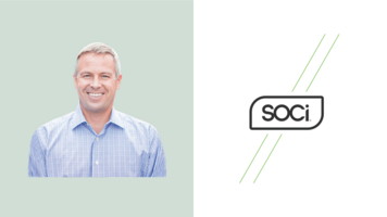 SOCi Names "Unicorn" CEO Doug Winter to Board of Directors