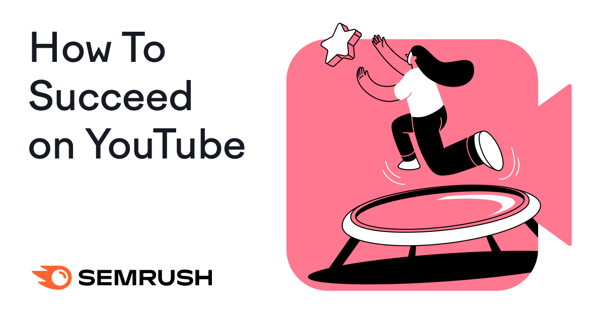 YouTube SEO: How to Create a YouTube Channel and Promote It