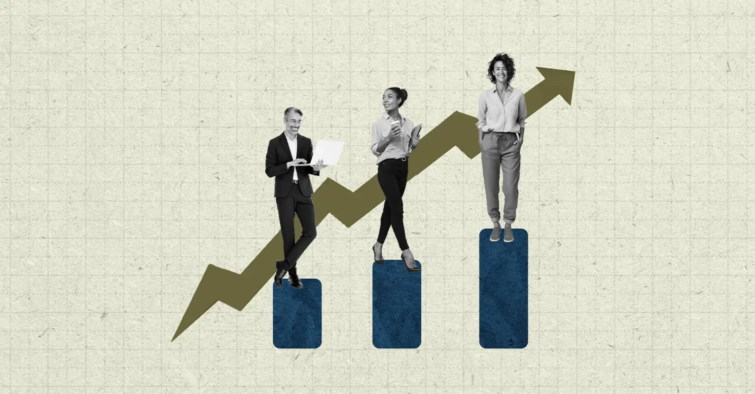 AI is redefining the metrics behind employee experience