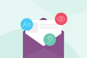 9 Tips to Improve Your Email Accessibility