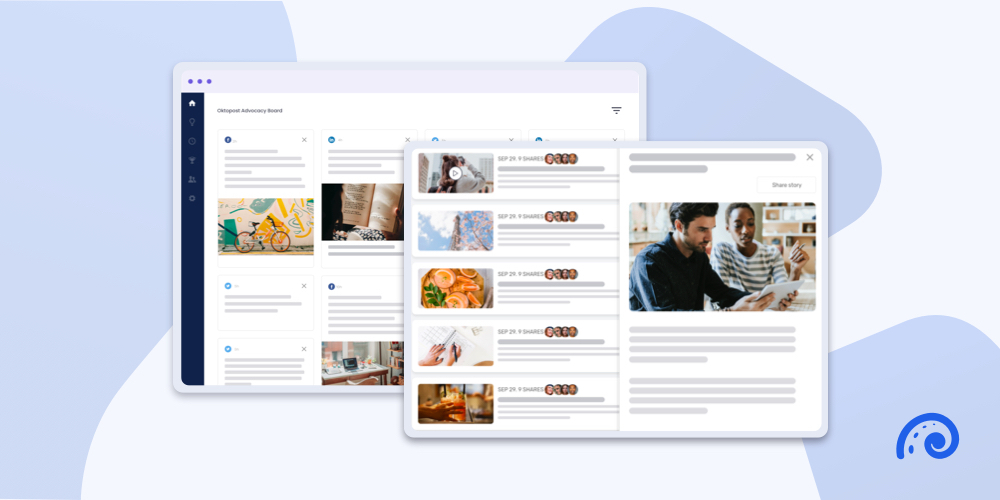 Advocacy Stories: An Easier Way to Create & Share Content
