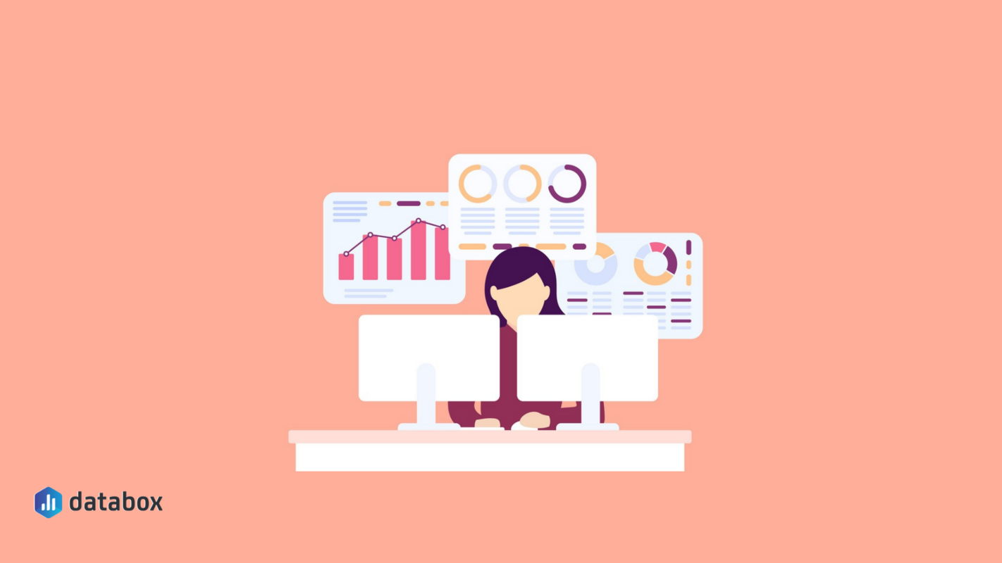 Sales Metrics Reporting: Track These 16 Sales KPIs and Metrics to Improve the Performance of Your Sales Team | Databox Blog