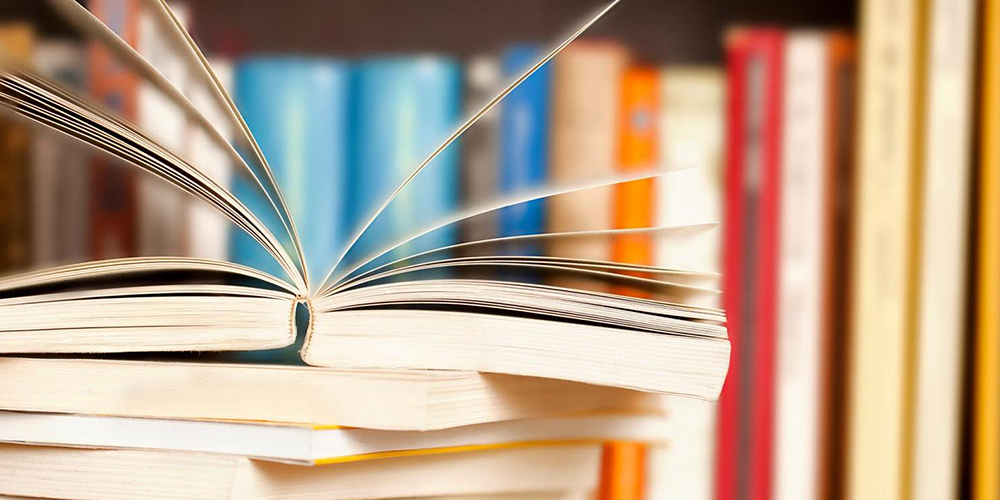 The Top 25 Business Books (Update for 2020)