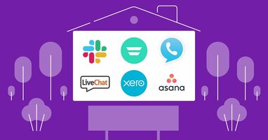 The real estate sales stack tools