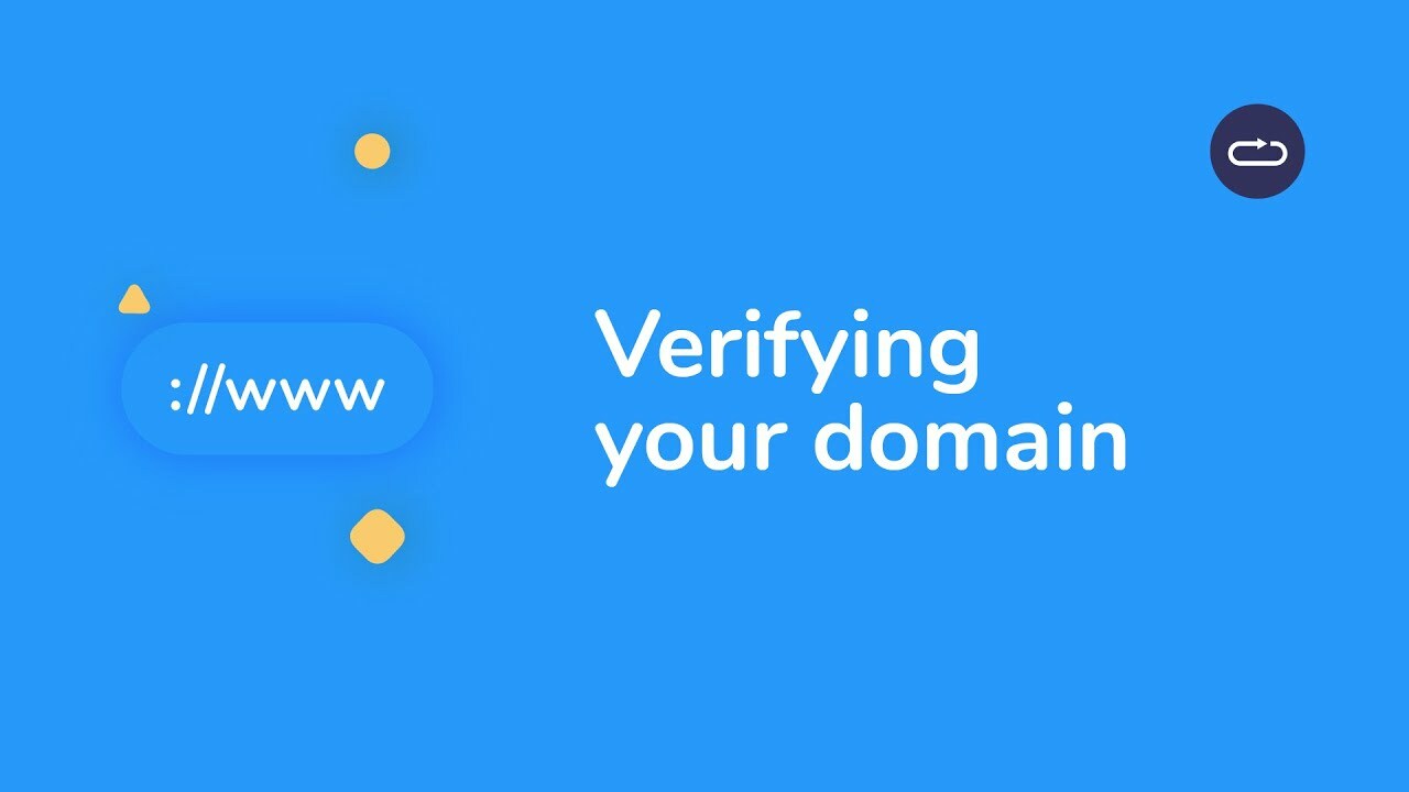 Verifying your Domain in Elastic Email - guide