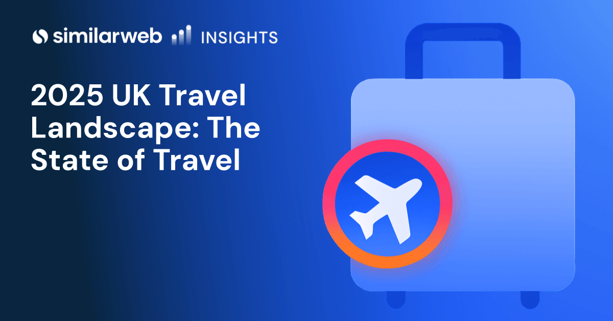 Here's What's Really Happening to UK Travel in 2025