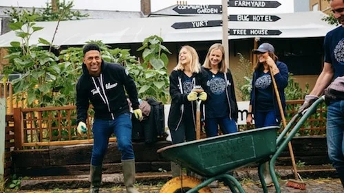 Become a Climate Champion This Earth Month