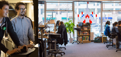 Better goals help Magoosh improve message performance by 11%