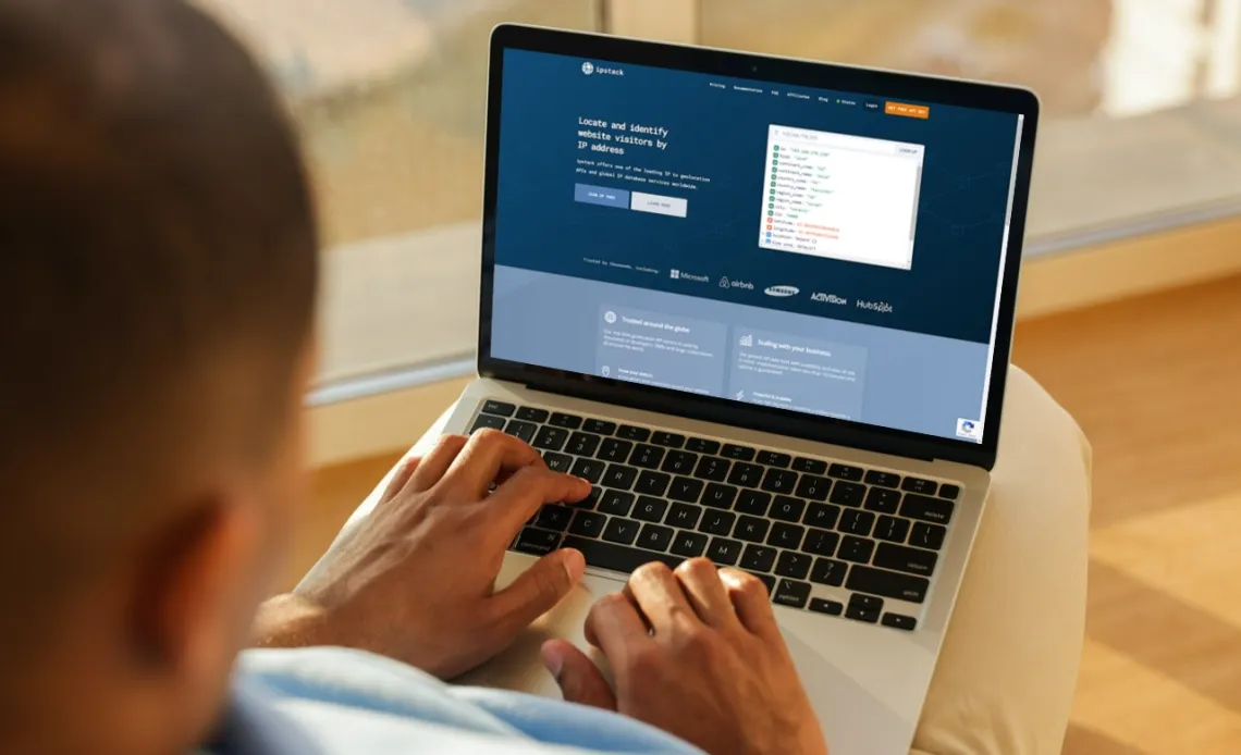 10 Reasons Why You Need An IP Address Geolocation API