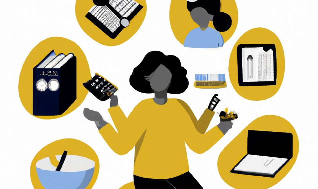 Your audience is not boring