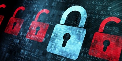 Small Business Cybersecurity Tips to Keep Your Data Secure