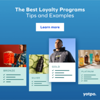 The Best Loyalty Programs: Tips and 11 Examples