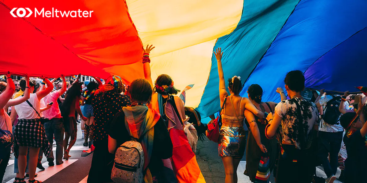 6 Points for Brands to Remember during Pride Month