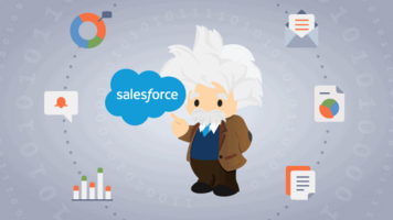 Einstein Analytics: what is Salesforce einstein analytics