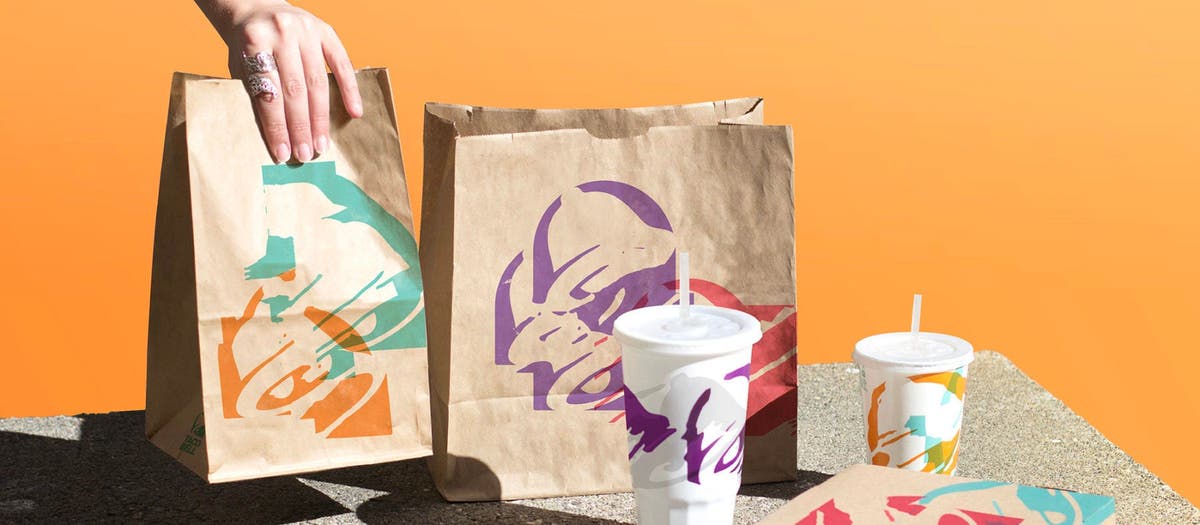 The Story Behind Taco Bell's In-House Creative Agency