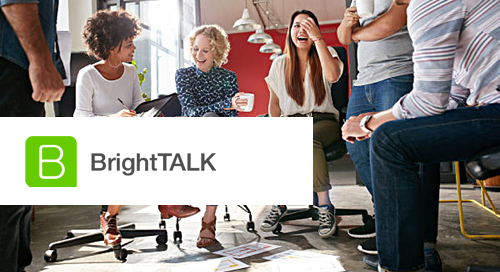 BrightTALK Rapidly Responds to Leads and Measures Success with LeanData