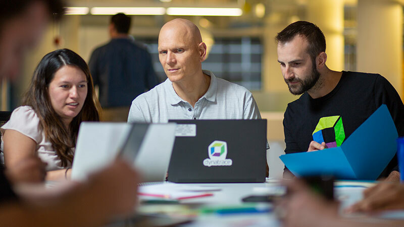 Staying ahead of your competition with Dynatrace Synthetics