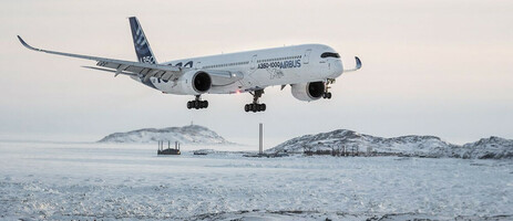 Airbus streamlines e-signatures with Workday and Adobe Sign