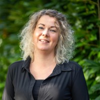 Gea Hielema - Maring